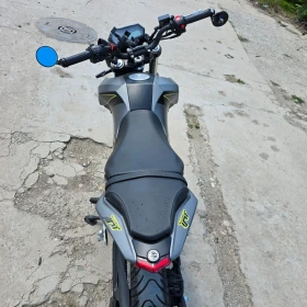     Benelli Tornado