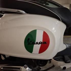 Обява за продажба на Vespa 50 Sprint ~5 000 лв. - изображение 1