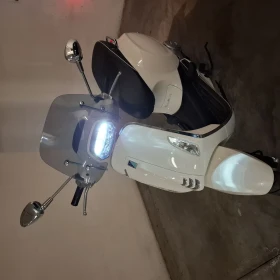 Обява за продажба на Vespa 50 Sprint ~5 000 лв. - изображение 4