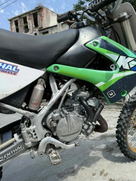 Kawasaki Kx 85 | Mobile.bg    5