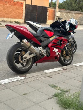 Honda Cbr 954 | Mobile.bg    5