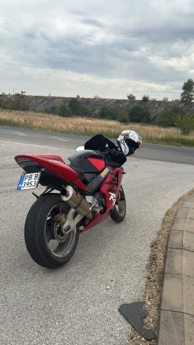 Honda Cbr 954 | Mobile.bg    3