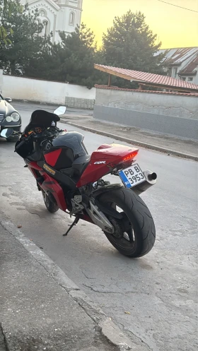 Honda Cbr 954 | Mobile.bg    2