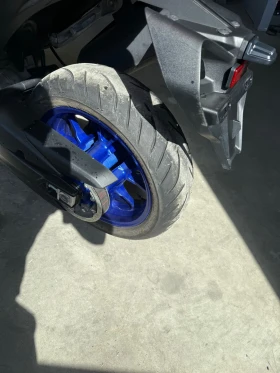 Yamaha T-max 560i- 9900km New New | Mobile.bg    15