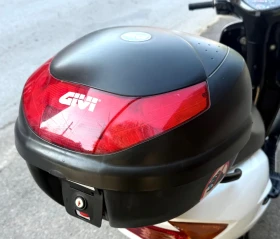 Honda Lead 100cc/5000km!/ Givi/ ! | Mobile.bg    13