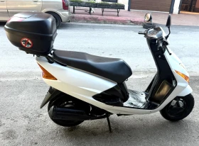     Honda Lead 100cc/5000km!/ Givi/ !