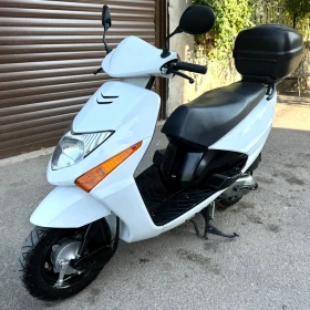     Honda Lead 100cc/5000km!/ Givi/ !