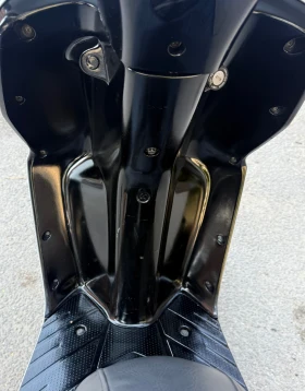 Honda Lead 100cc/5000km!/ Givi/ ! | Mobile.bg    10