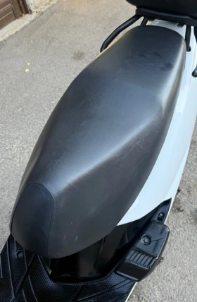 Honda Lead 100cc/5000km!/ Givi/ ! | Mobile.bg    11