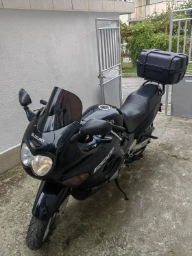 Suzuki Katana 750, снимка 3
