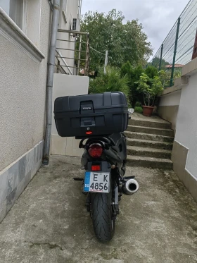 Suzuki Katana 750, снимка 6