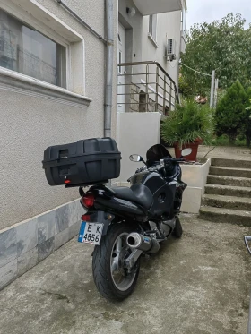 Suzuki Katana 750, снимка 5