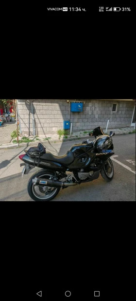Suzuki Katana 750, снимка 4