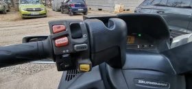 Suzuki Burgman 650��� 2�����  ������  | Mobile.bg � ����� ������ 4