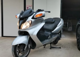 Suzuki Burgman 650��� 2�����  ������  | Mobile.bg � ����� ������ 2