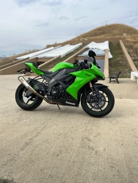 Kawasaki Ninja Zx10r 08 | Mobile.bg � ����� ������ 7