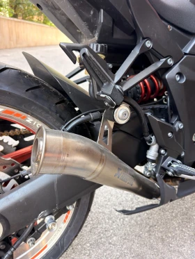 Kawasaki Z Z1000 special edition | Mobile.bg � ����� ������ 8
