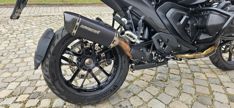 BMW R 1300 GS , снимка 10 - Мотоциклети и мототехника - 53393059