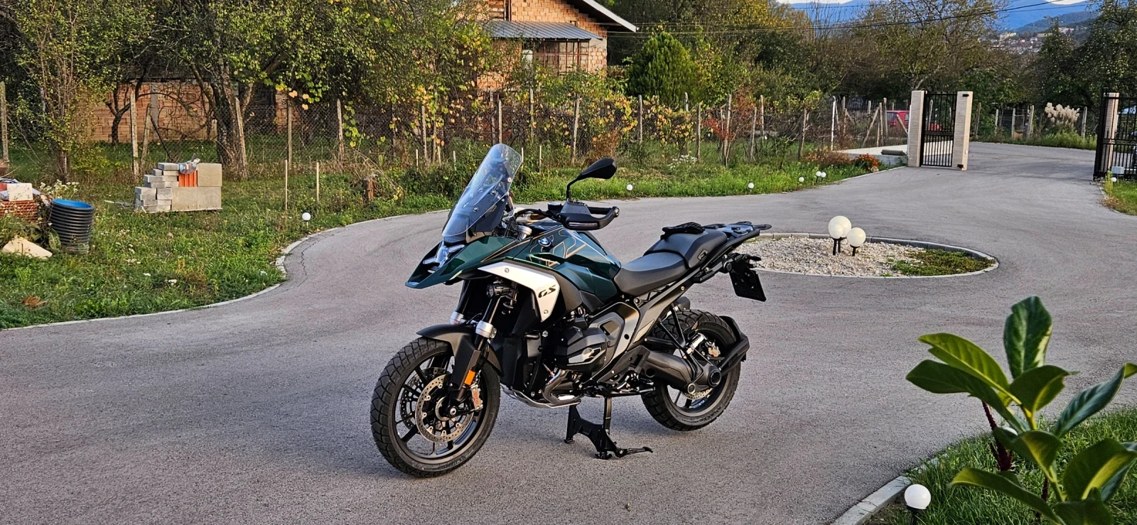 BMW R 1300 GS  | Mobile.bg � ����������� 1