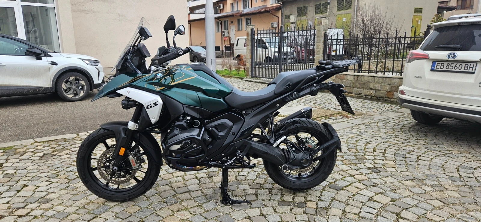 BMW R 1300 GS  - изображение 3