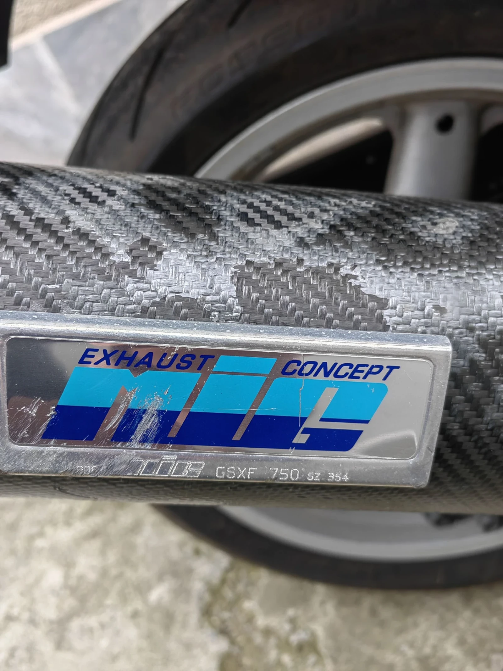 Suzuki Katana 750 | Mobile.bg � ����������� 8