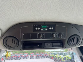 Комбайн Claas TUCANO 570, снимка 9