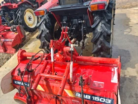 Трактор Kubota СКАЙТРАК , снимка 4