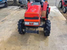 Трактор Kubota СКАЙТРАК , снимка 2
