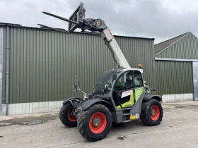 Телескопичен товарач Claas Scorpion 7044 Variopower, снимка 3