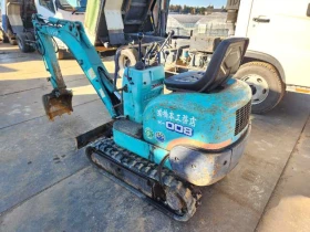      Kubota K-008 -  !!!