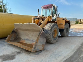 Обява за продажба на Челен товарач Liebherr 541 ~Цена по договаряне - изображение 1