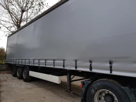 Полуремарке Krone, снимка 1