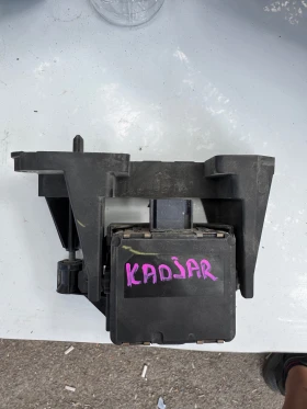 Renault Kadjar 2017г Дистроник със стойката, снимка 2