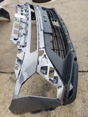 Оригинална броня за Рено Каптур след 2023г....620224968R....620264889R...., снимка 3