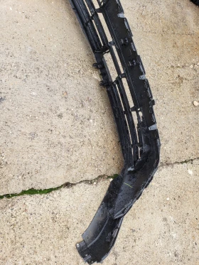 Оригинална броня за Рено Каптур след 2023г....620224968R....620264889R...., снимка 7