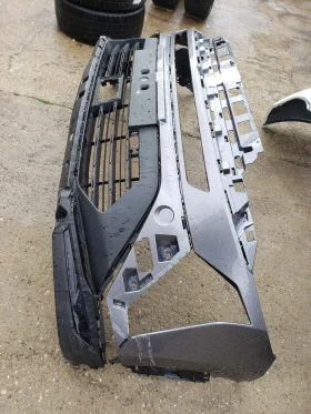 Оригинална броня за Рено Каптур след 2023г....620224968R....620264889R...., снимка 2