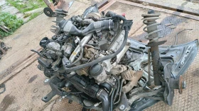 3.0 V6 CDI M642, снимка 2