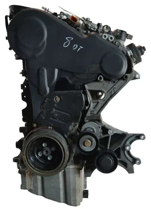 �������� CAGB 2.0 TDI 136 �.�. Audi A6 C6 4F A4 B8 A5 8T Q5 8R | Mobile.bg � ����������� 2