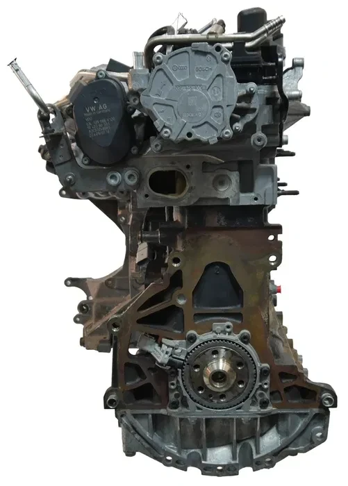 �������� CAGB 2.0 TDI 136 �.�. Audi A6 C6 4F A4 B8 A5 8T Q5 8R | Mobile.bg � ����������� 4