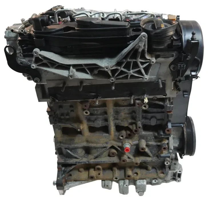 �������� CAGB 2.0 TDI 136 �.�. Audi A6 C6 4F A4 B8 A5 8T Q5 8R | Mobile.bg � ����������� 3