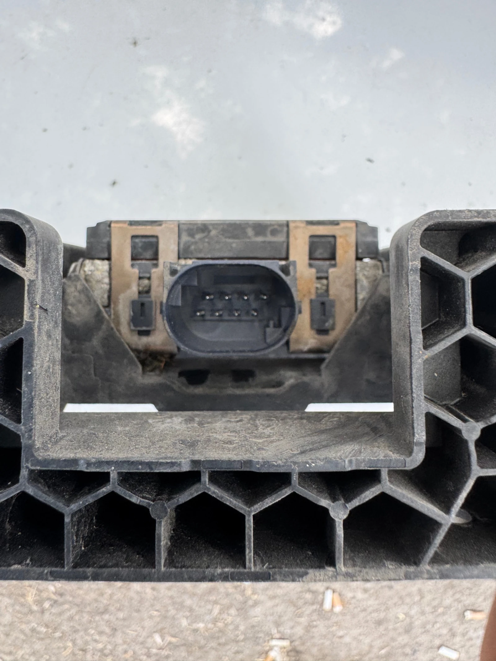 Renault Kadjar 2017    | Mobile.bg   4