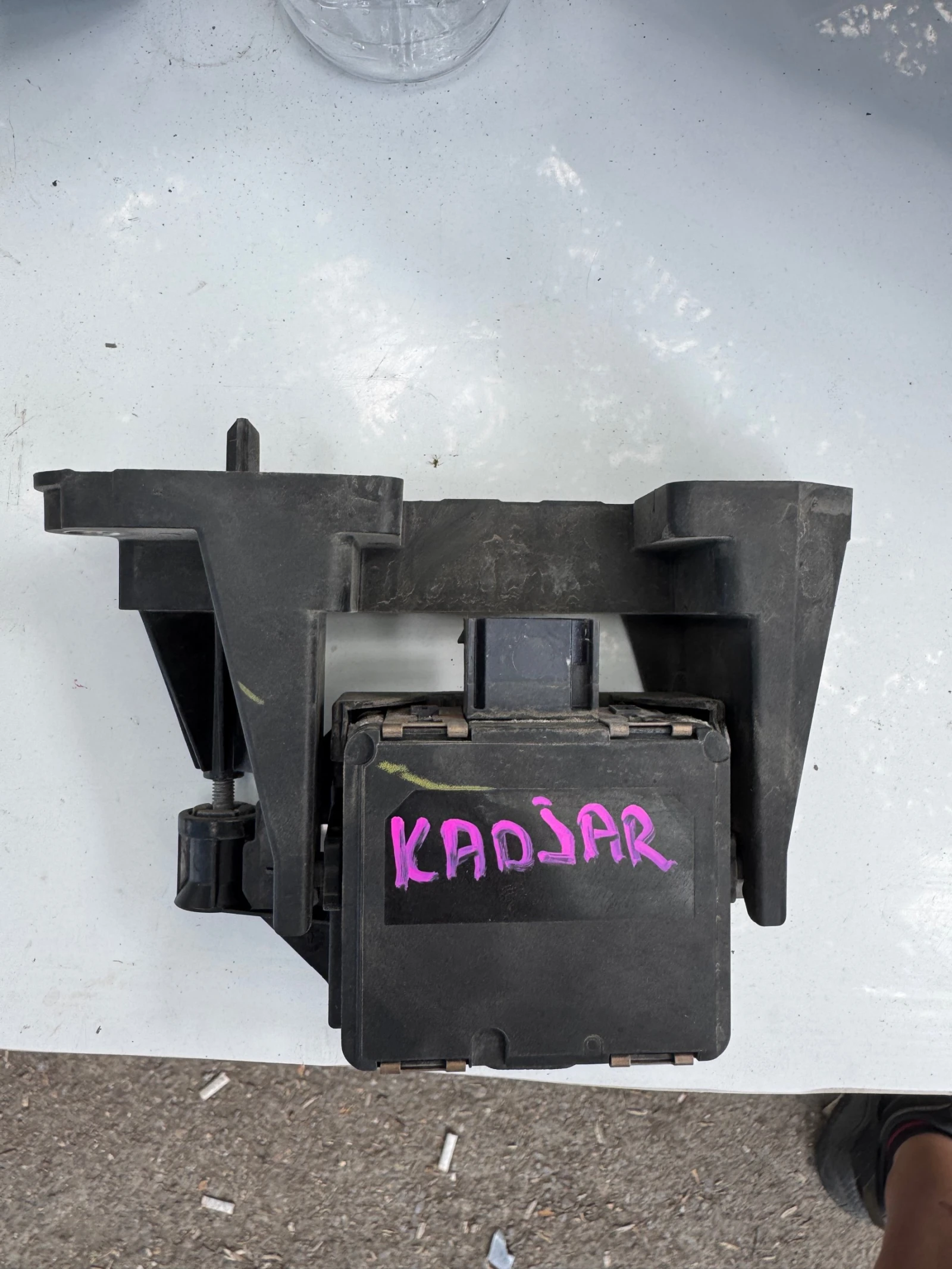 Renault Kadjar 2017    | Mobile.bg   2