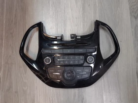     G1B518K811BA   /CD/DVD/GPS  FORD KA PLUS (2016-2023) 4F571BA