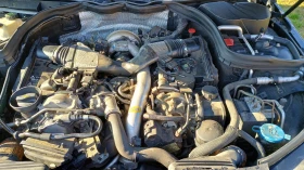 3.0 V6 CDI M642, снимка 2 - Части - 52077102