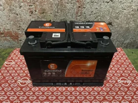 Акумулатори, снимка 1