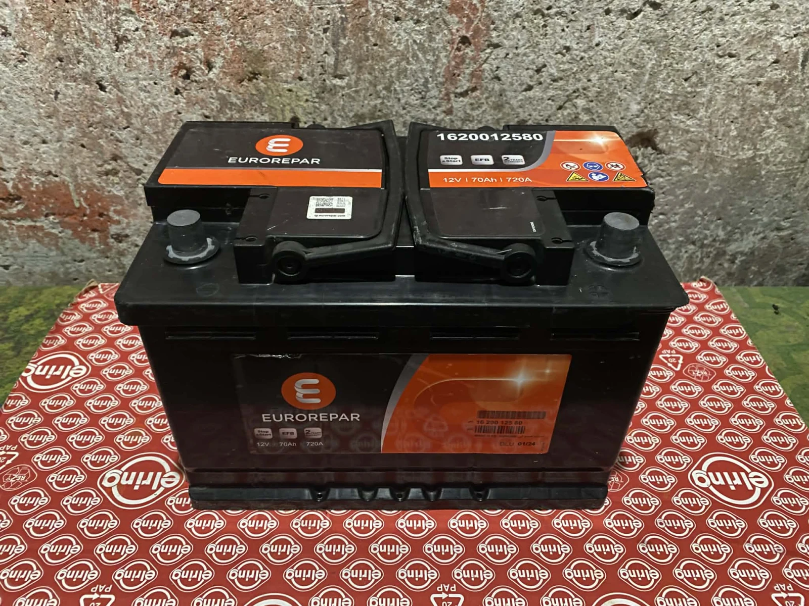 A��������� EFB 70 ��/� 720 � ������ ������� ��� | Mobile.bg � ����������� 1