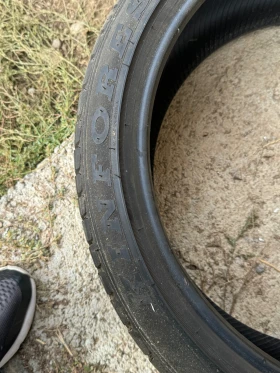 Гуми Летни 225/40R19, снимка 3