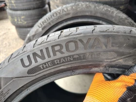 Гуми Летни 255/40R19, снимка 4