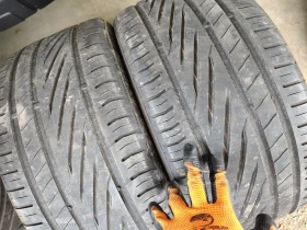 Гуми Летни 255/40R19, снимка 2