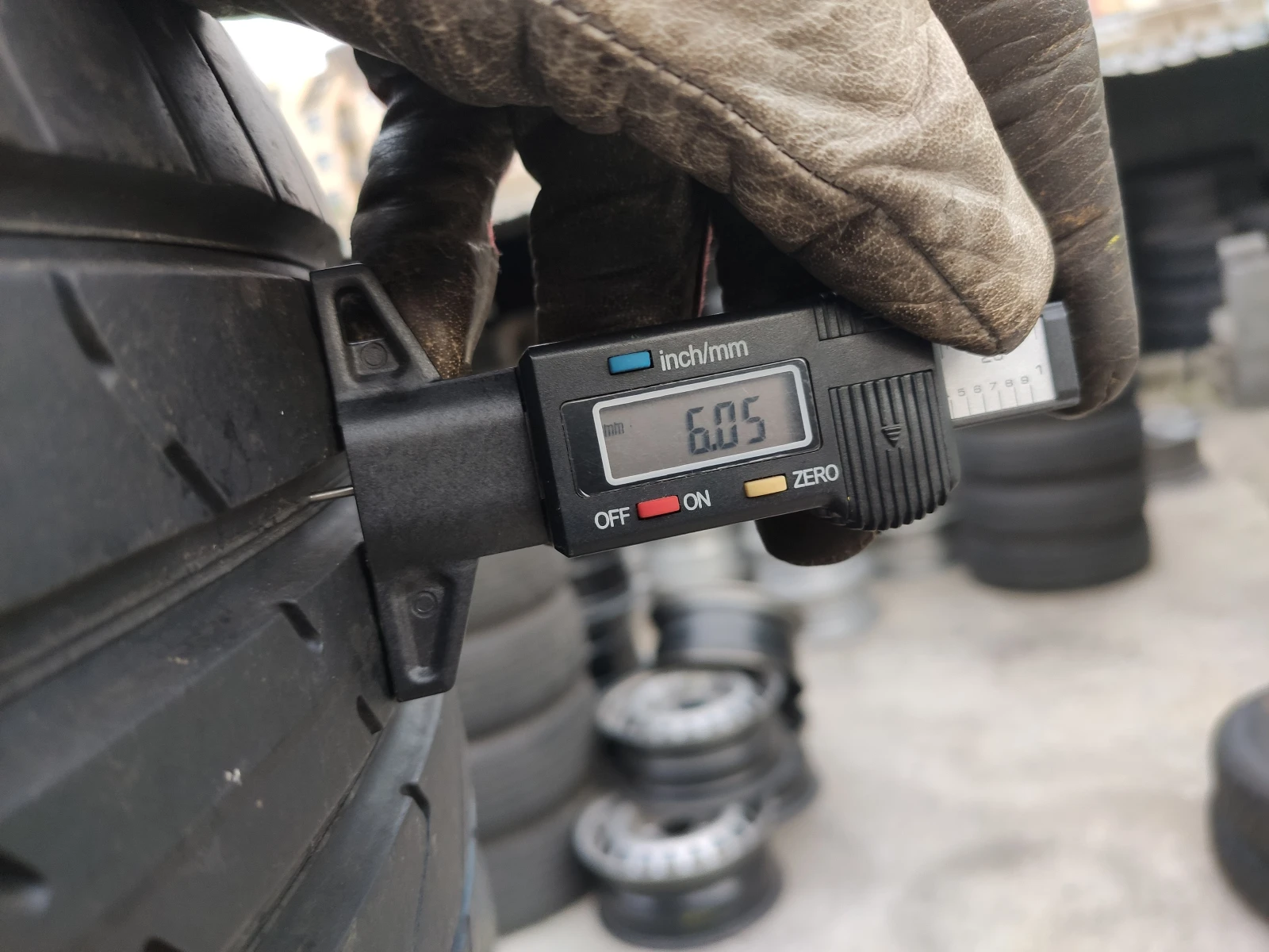  225/55R17 | Mobile.bg   4